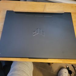 Asus Tuf  15F Gaming Laptop  (Year 2024)