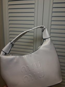 Designer Bag Bundle – Miu Miu + Fendi