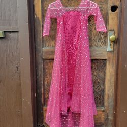 PRINCESS DRESS. PARTIES, HAllOWEEN, COSPLAY
