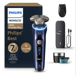 Philips Norelco i9000 Prestige Shaver