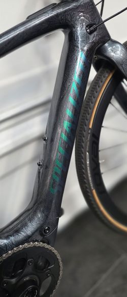 Specialized Creo SL Expert evo - Size M
