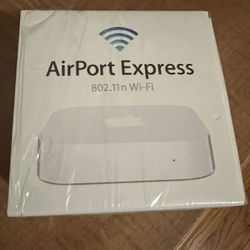 AirPort Express Router