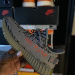 Adidas Yeezy 350 “ Beluga 2.0”