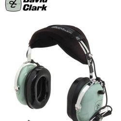 David Clark H10-76