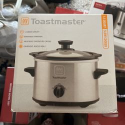 Slow Cooker
