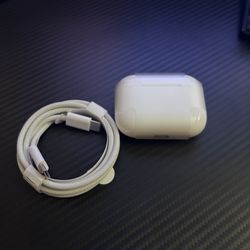 EarPods Pro 3 