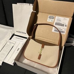 YSL SMALL HANDBAG