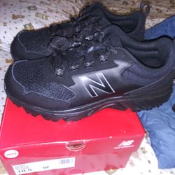 New Balance Shoes 510V5 Slip Resistant work Wear