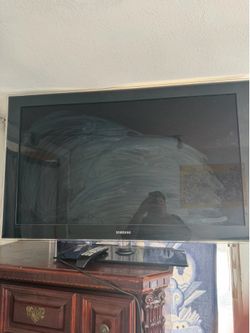Samsung TV
