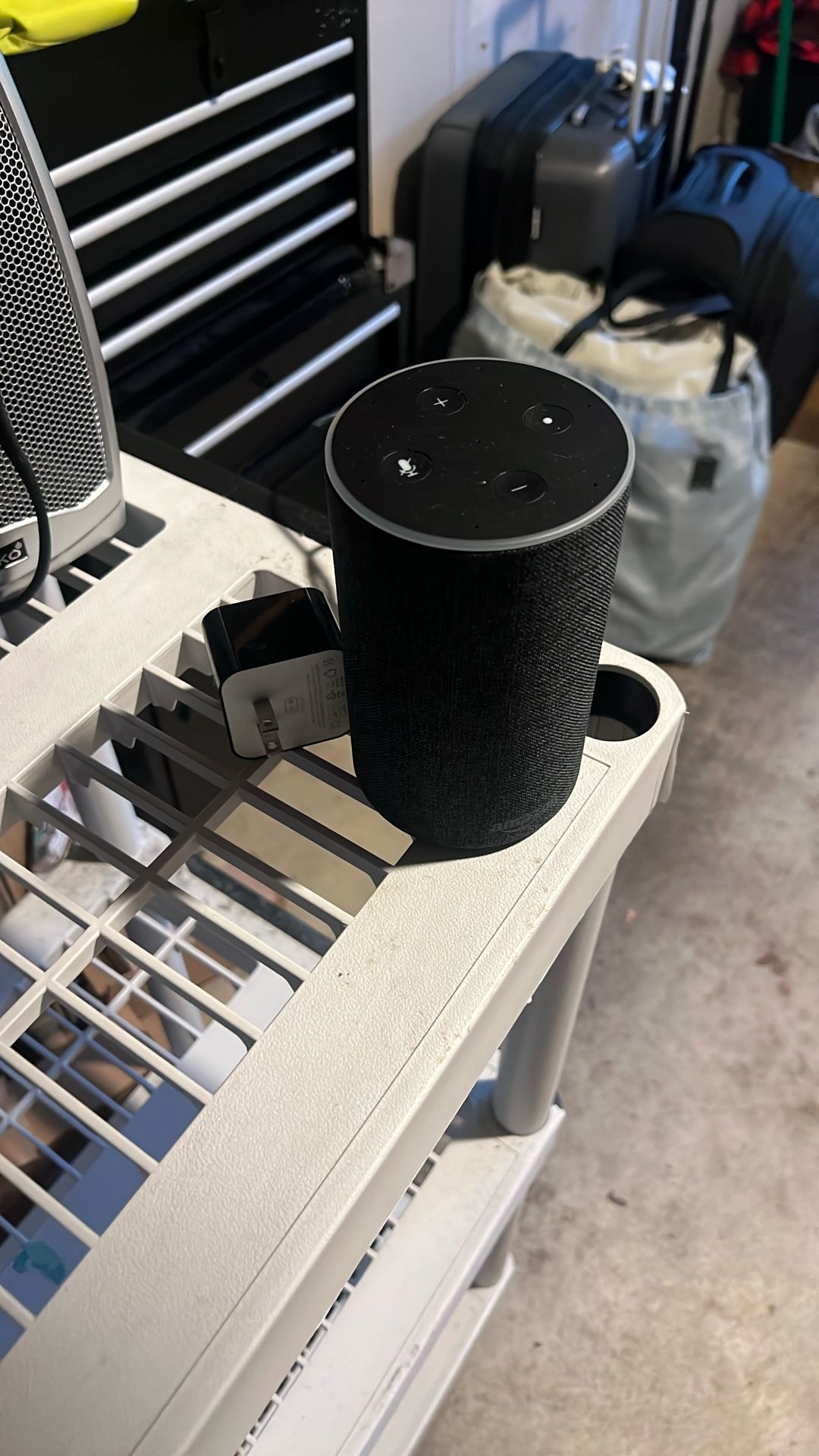 Amazon Echo 2