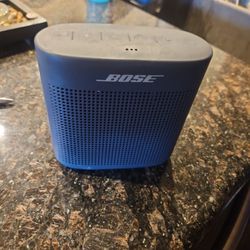 Bose Speaker 