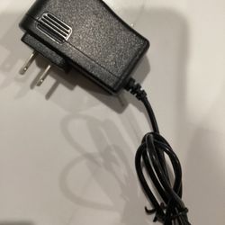 AC Power Adapter MYX-1201500US 12V 3.0A 100-240V - 50/60Hz - Black