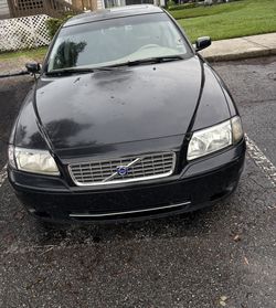 2004 Volvo S80