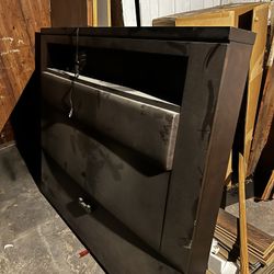 Queen Size Headboard
