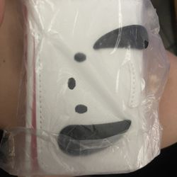 Pochacco Official Wallet 