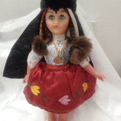 Vintage Holland Dolls 