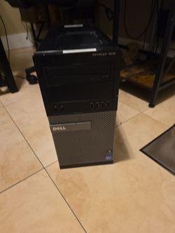 Engine for pc