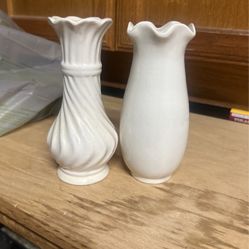 flower vases 