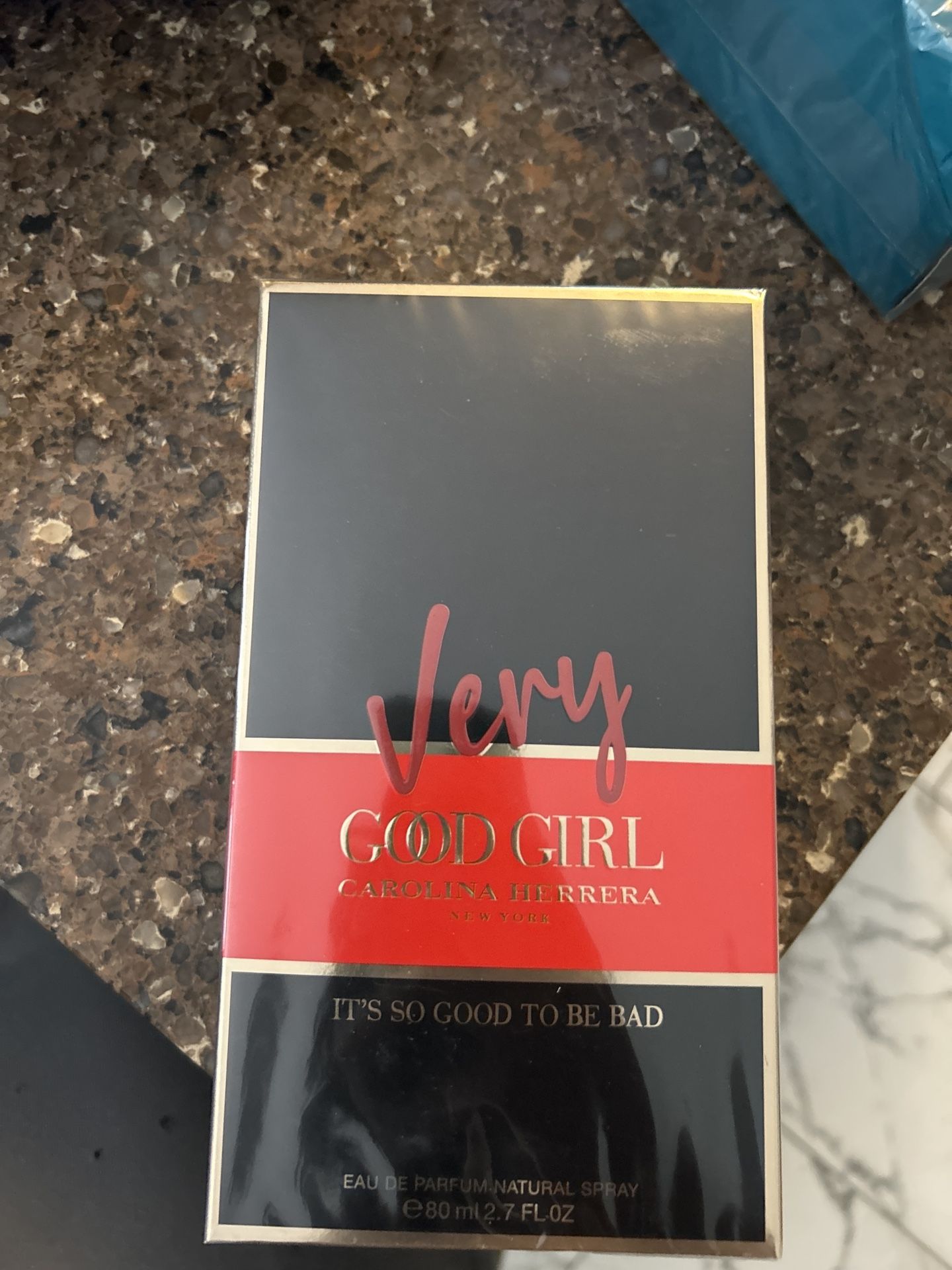 Very Good Girl by Carolina Herrera – 80ml EDP (Brand New)