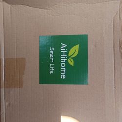 8 Plant Watering. Automatic System