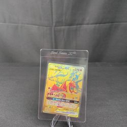 Pokemon Charizard And More