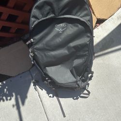 Osprey Backpack Expandable 