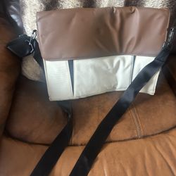 Stylish Laptop / Tablet Shoulder Bag for Sale! ✨💼