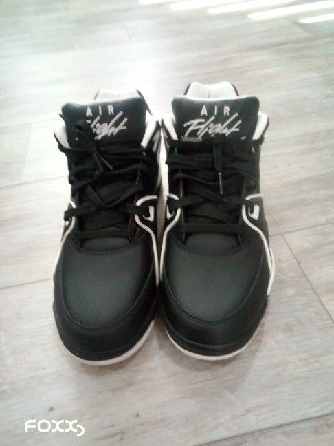 Nike Air Flight