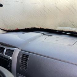 2007 Dodge Durango 5.7