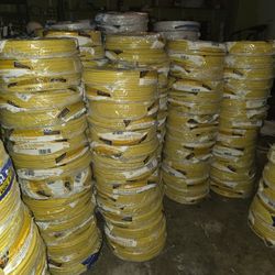 Romex Wire 12-2 250ft New Cable