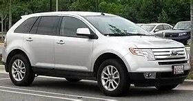 2010 Ford Edge