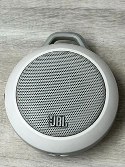 JBL Go 2 Portable Bluetooth Speaker Waterproof (PO1023107)