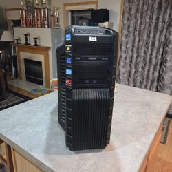 Pc Case