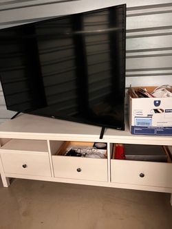 IKEA TV Stand