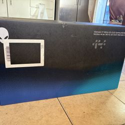 Alienware Aw2725d Oled 