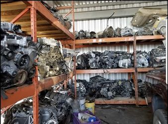 Engines & Transmissions for sale, 90 day warranty we deliver