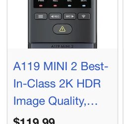 Powercell 8 And Camera For Car