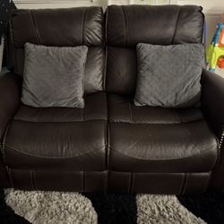 Sofa.  Used But Hardly Used 