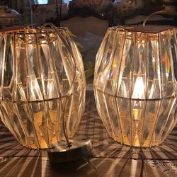 Brand New Crystal Chandelier