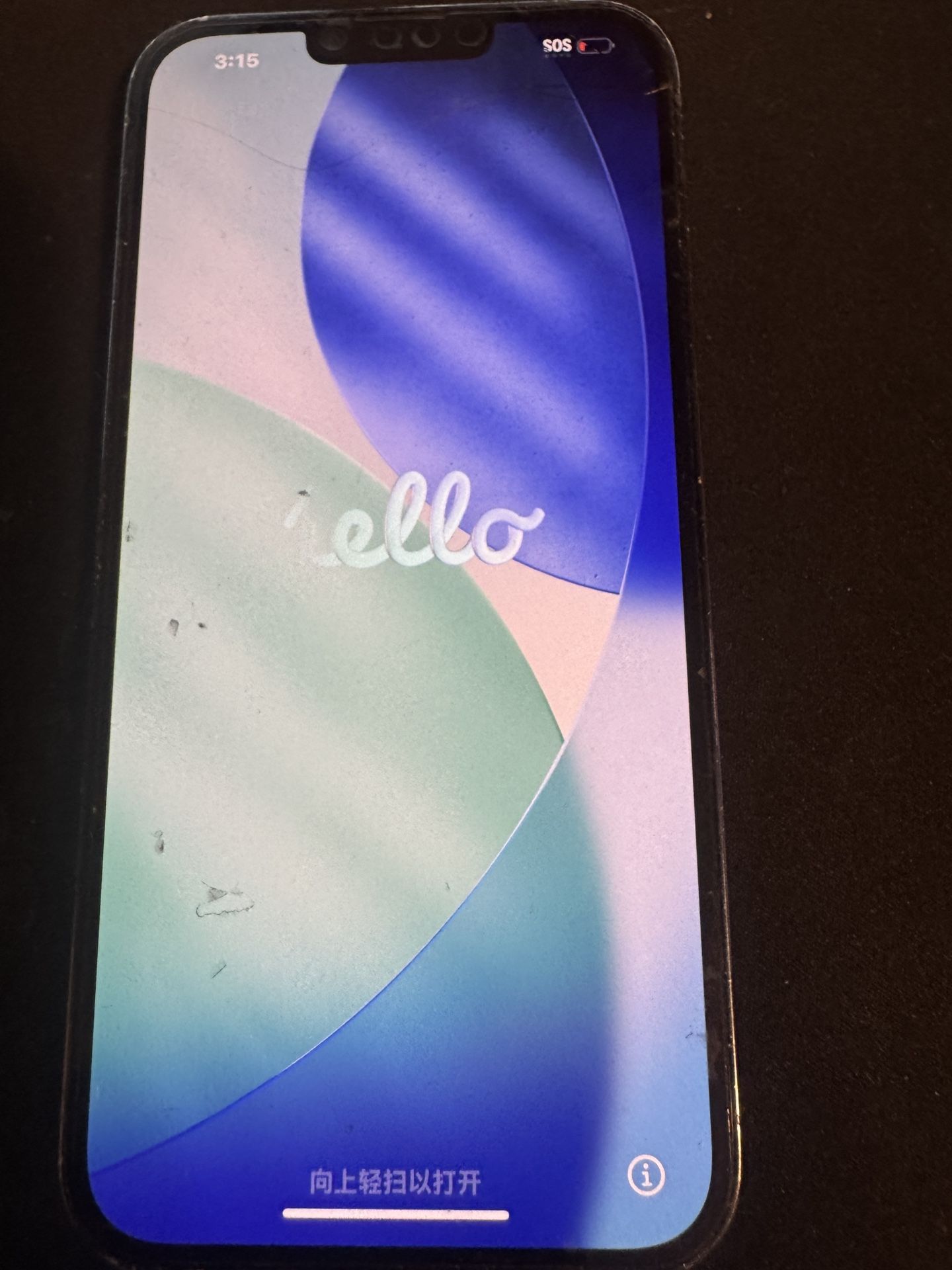 iPhone 13 Pro Max