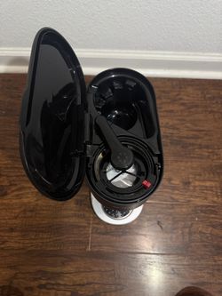 Mr Coffee Iced And Hot Coffee Maker