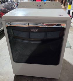 Maytag  Dryer