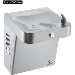 *NEW* Water Drinking Fountain 