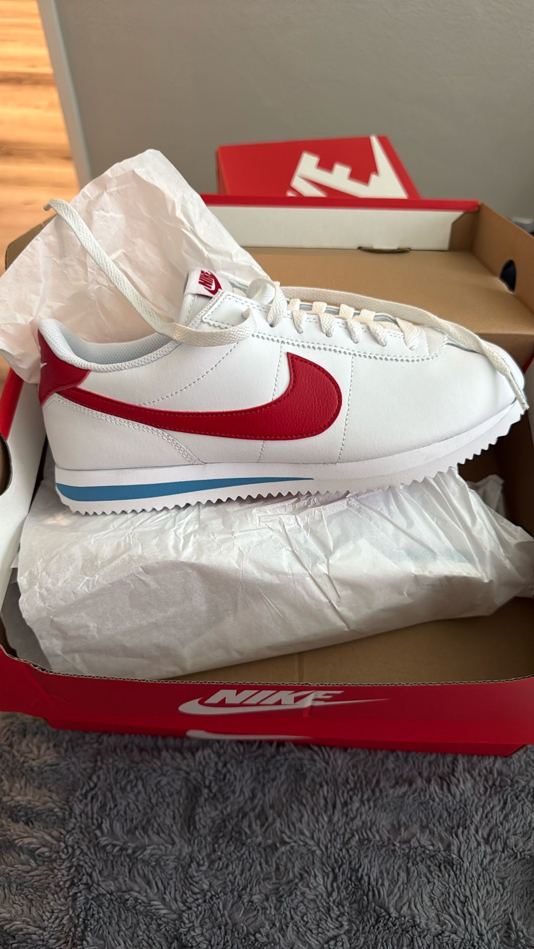 Nike Cortez