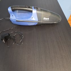 Cordless Handheld Vacuum 