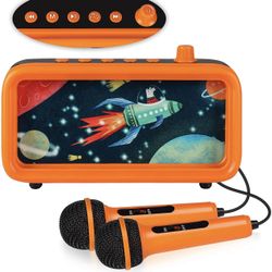 Bluetooth Kids You Karaoke Machine