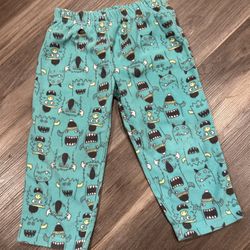 Pajama Pants (monsters) 