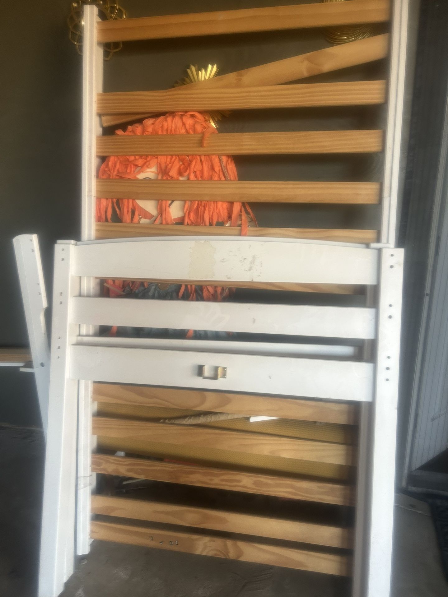 Bunk Bed Free Litera Gratis