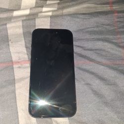 T Mobile IPhone 15 128gb