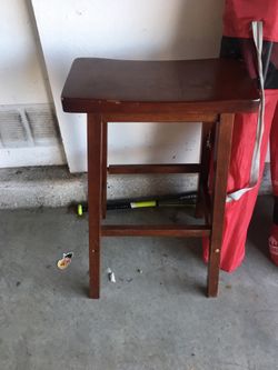 Stool